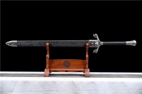 飞龙战剑（红珠款）（裸剑）